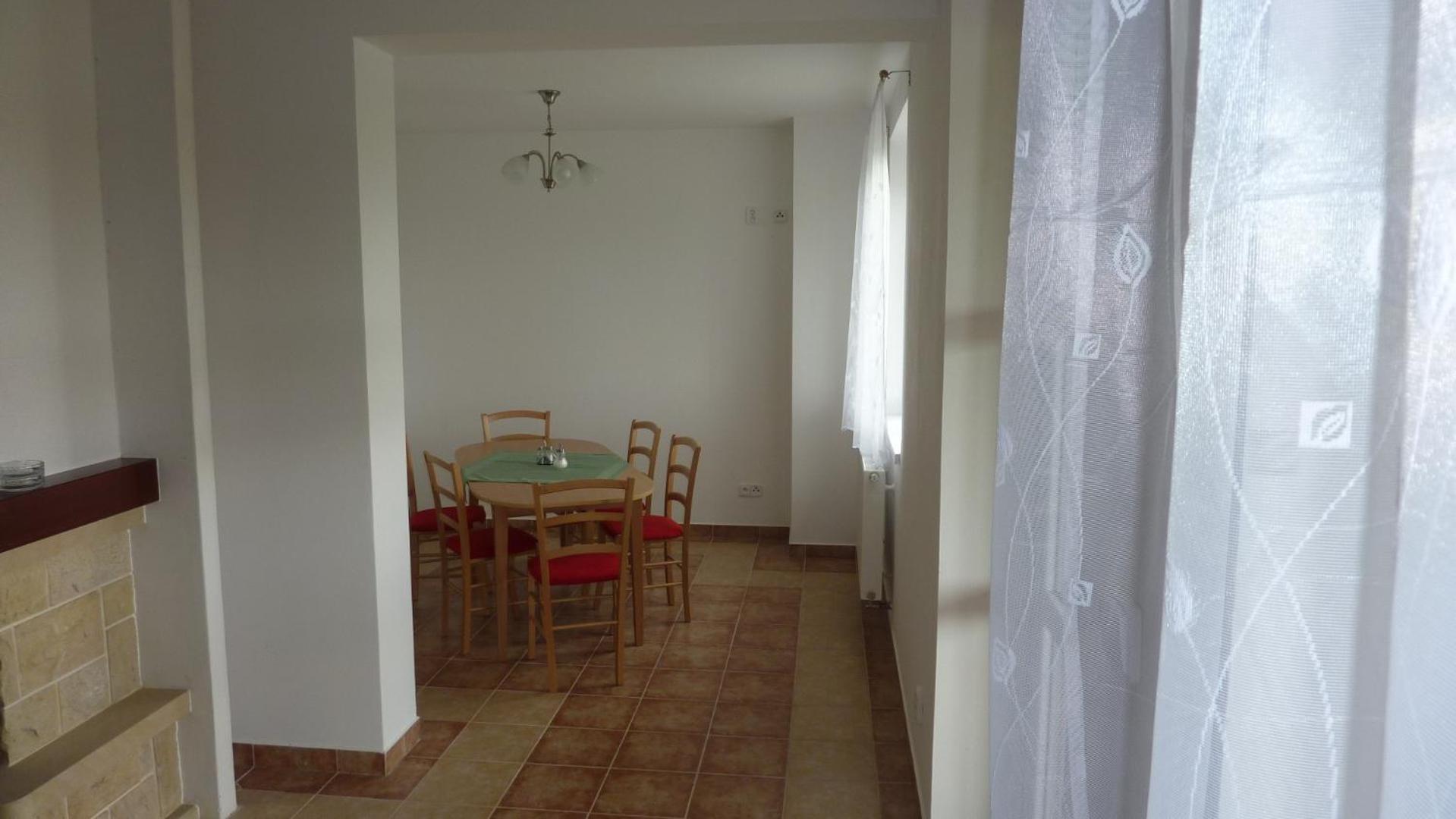 Penzion Slávka Třemošnice Esterno foto