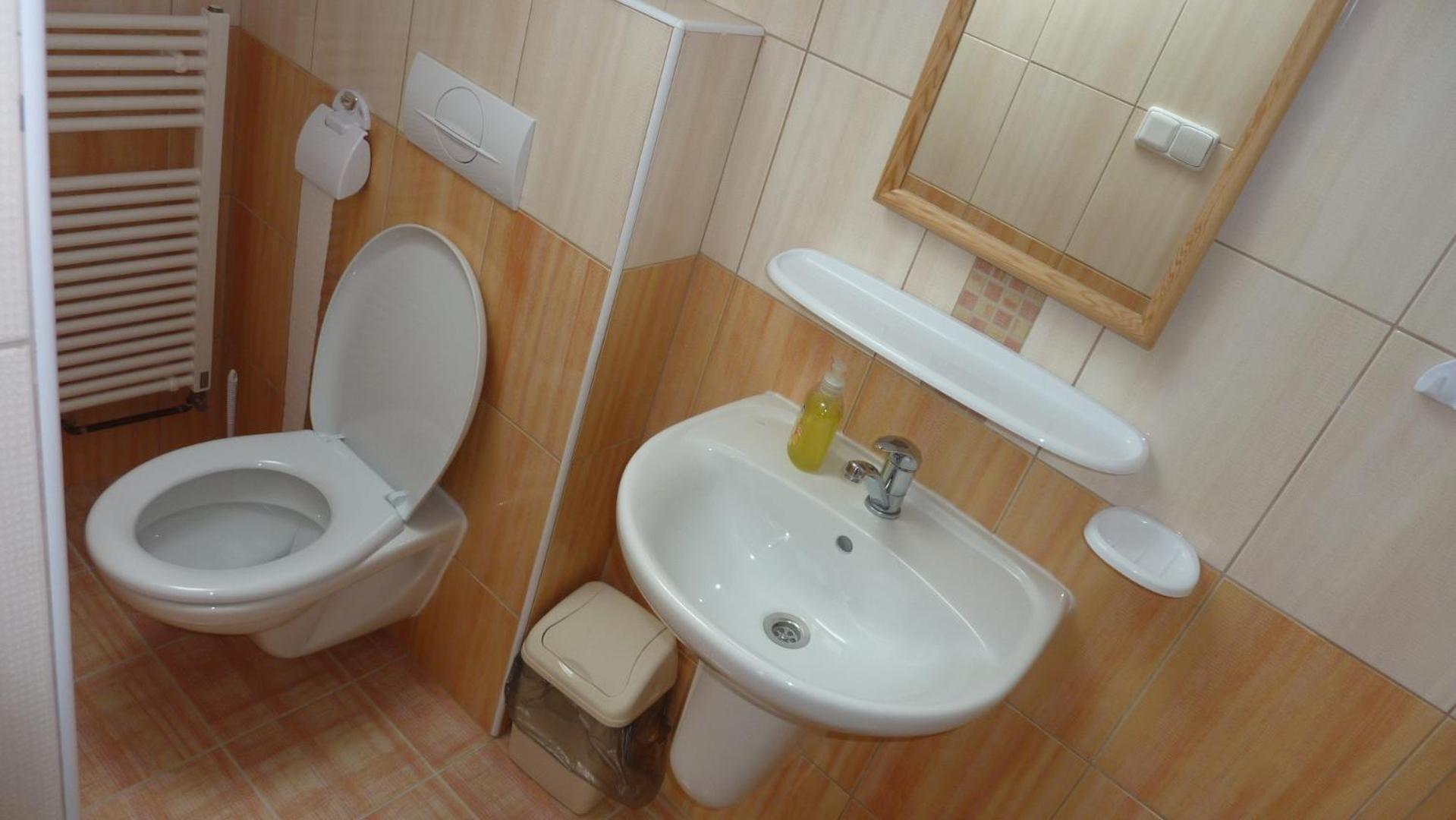 Penzion Slávka Třemošnice Esterno foto