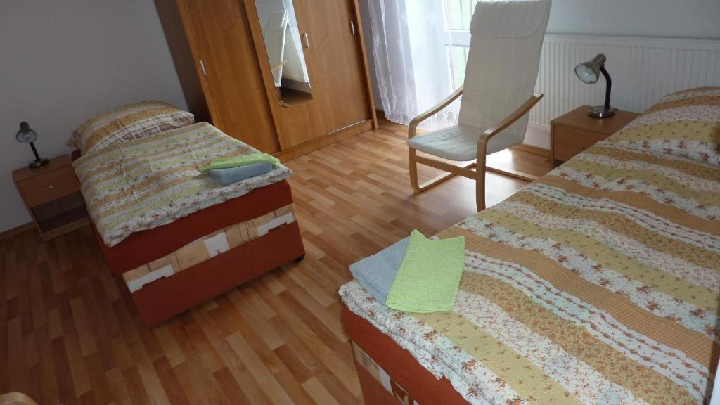 Penzion Slávka Třemošnice Camera foto