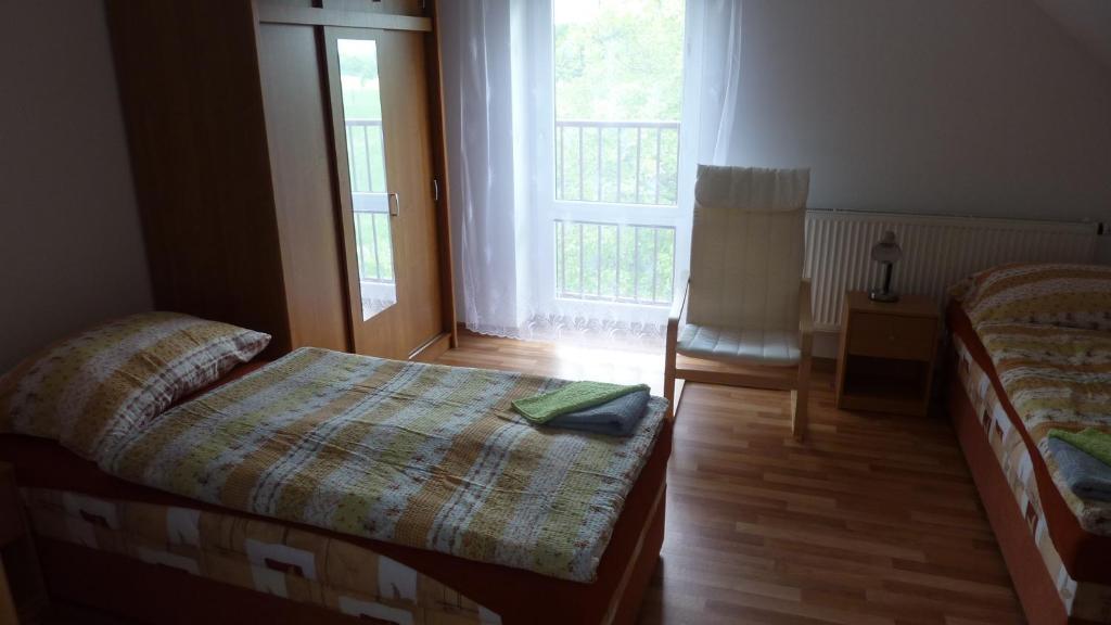 Penzion Slávka Třemošnice Camera foto