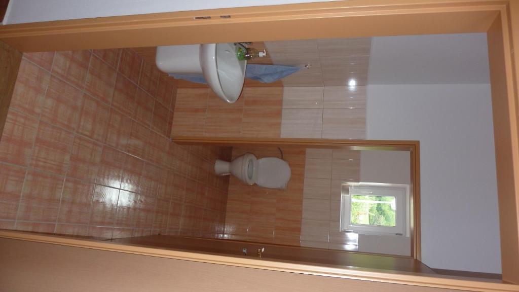 Penzion Slávka Třemošnice Esterno foto