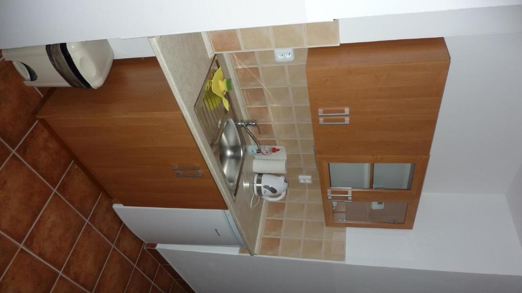 Penzion Slávka Třemošnice Esterno foto